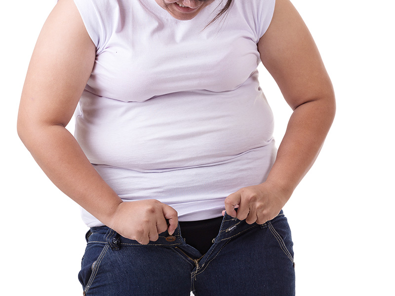 Amit az elhízásról, túlsúlyról tudni érdemes