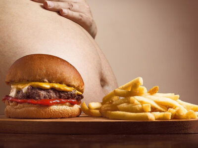 elhízás oka a helytelen egészségtelen táplálkozás